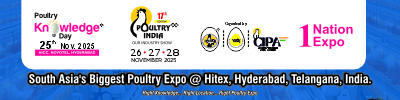 Poultry India- Poultry magazine